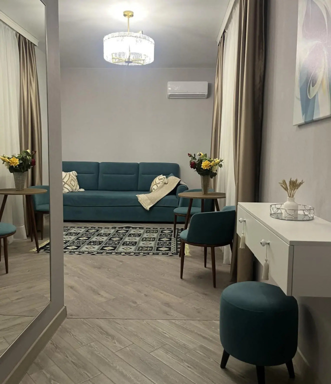 Фотография Коттеджа Коттедж на 1-ом проезде Азиза Алиева