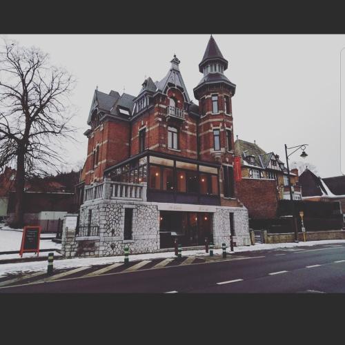 Фотографии мини отеля
Chambre d'hôtes CAPRICE B&B WEPION