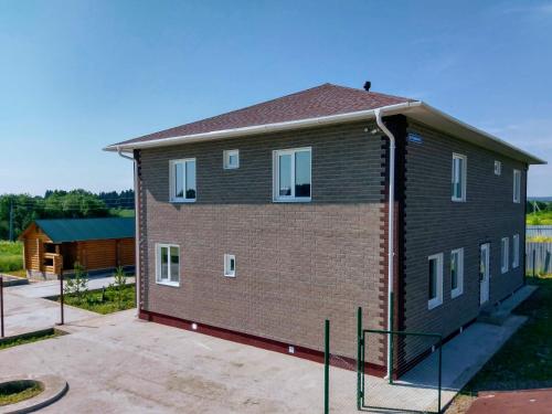 Фотографии мини отеля
Брусника СПА