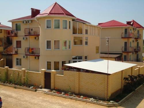 Фотография гостевого дома Максим