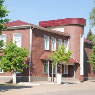 Фотография музея Туймазинский историко-краеведческий музей  