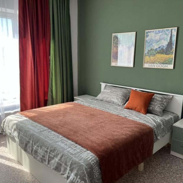 Фотографии квартиры 
            Апартаменты Волхов Чистые пруды