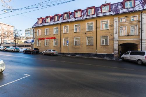 Фотография хостела Карамель