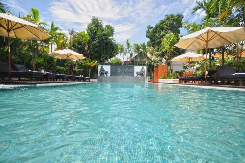 Фотография гостиницы The Sanctuary Residence