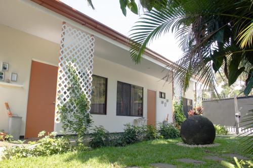 Фотография мини отеля Terida Airport B&B