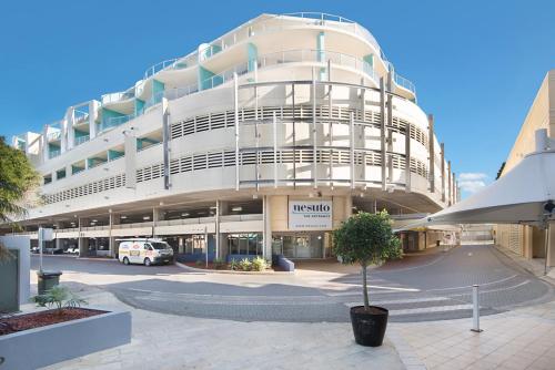 Фотография апарт отеля Nesuto The Entrance