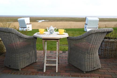 Фотография гостевого дома Ferienwohnung Feskerdam