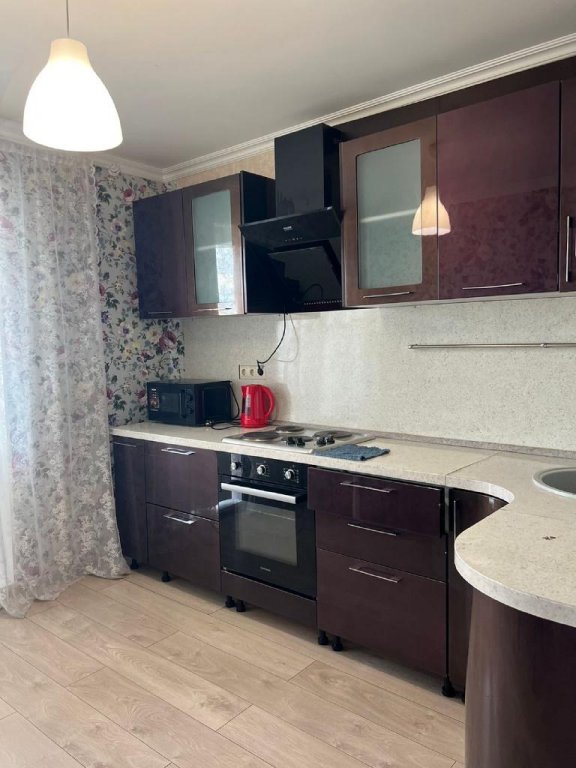 Фотография квартиры Апартаменты на улице Текстильщиков 41Б