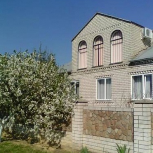 Фотография гостевого дома Уют