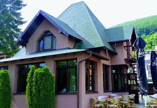 Фотография гостевого дома Art