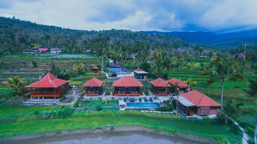 Фотография мини отеля Villa Sande