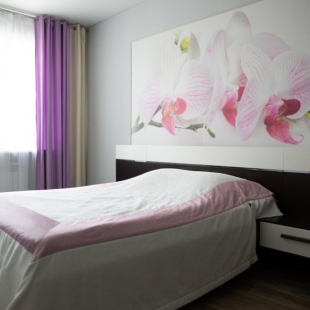 Фотография квартиры Апартаменты на Комсомольской 279а