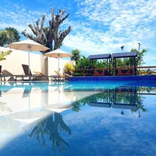 Фотографии гостиницы
Gazelle International Hotel