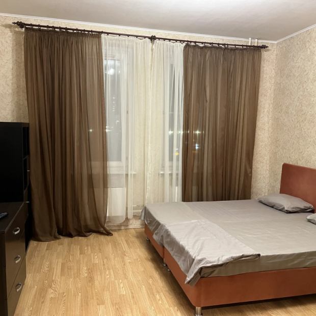 Фотографии квартиры 
            Квартира Однокомнатная