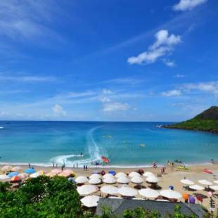 Фотографии гостиницы
Howard-Superior House