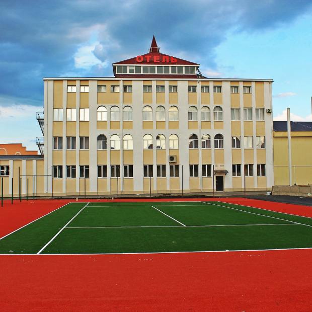 Фотографии гостиницы
VOYAGE HOTELS МЕЗОНИН