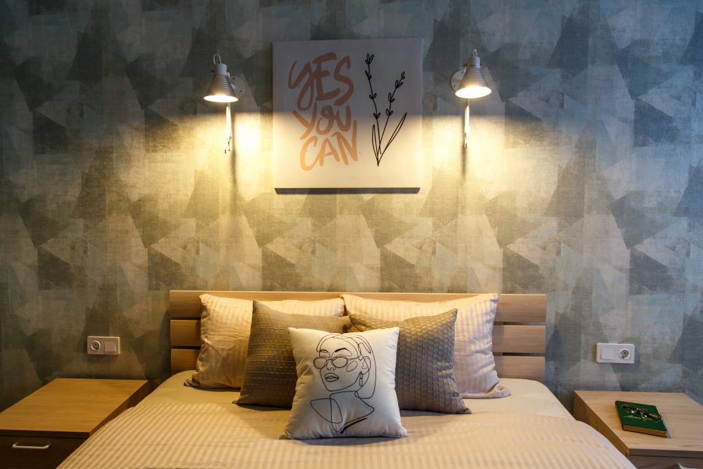 Фотография квартиры Апартаменты на улице Чеховa 3