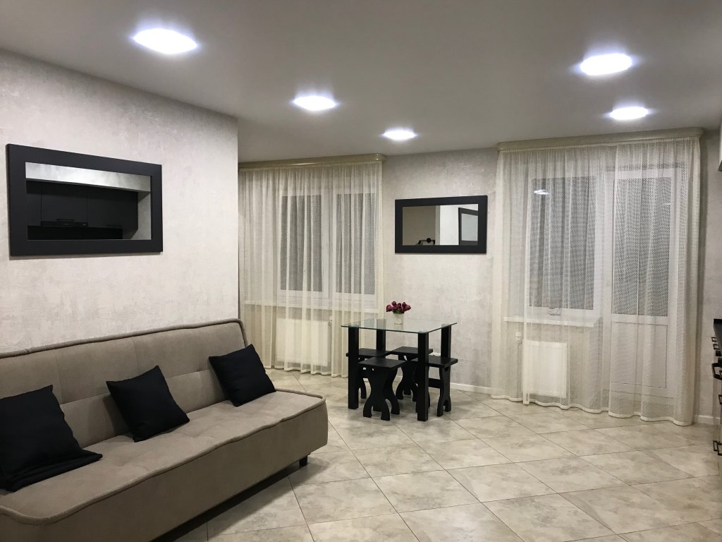 Фотография квартиры Апартаменты DOMUS Витебск