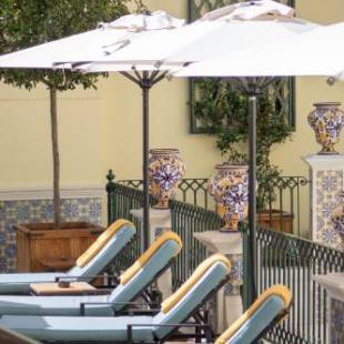 Фотографии гостиницы
Infante Sagres – Luxury Historic Hotel