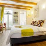 Фотография мини отеля Mercedes Bed&Breakfast Amsterdam