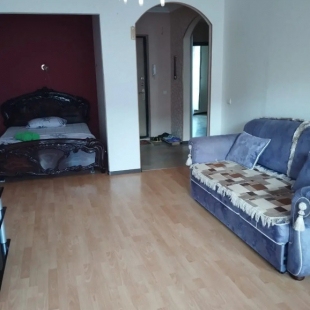 Фотография квартиры Апартаменты Заречная 9/6