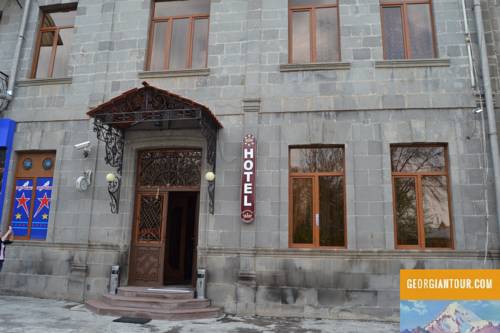 Фотографии гостиницы 
            Hotel Art-Seg