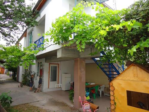 Фотография гостевого дома Уют на Горького