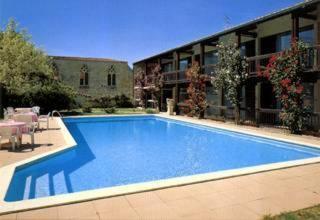 Фотография гостиницы Le Logis des Cordeliers