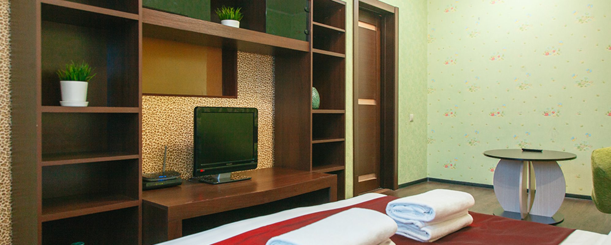 Фотографии квартиры Пять Звёзд Гудзон