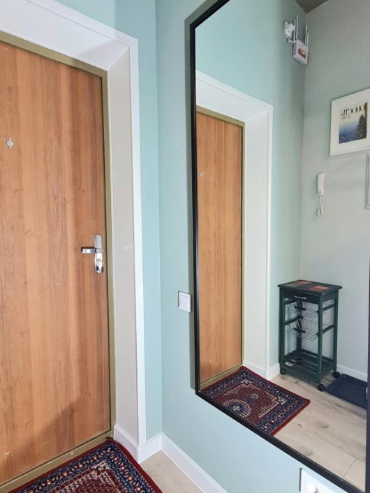 Фотографии квартиры
Апартаменты Юность на улице Аксакова