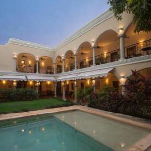 Фотографии гостиницы
Hotel Posada San Juan