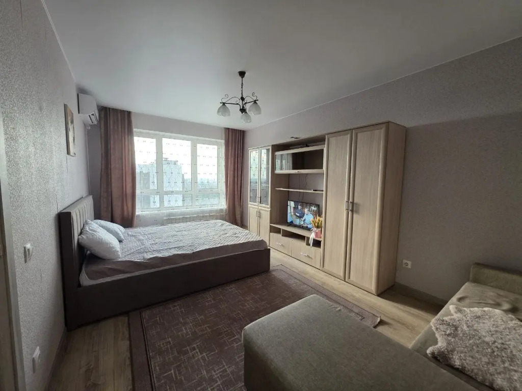 Фотография квартиры Квартира Уютная в сердце города