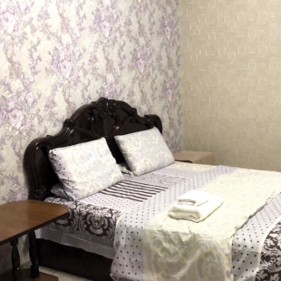 Фотография квартиры Апартаменты «МИР» мкр. Энтузиастов, д. 7