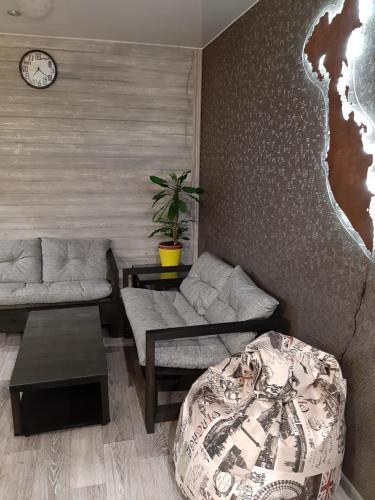 Фотография хостела ЛэндКам