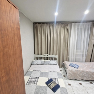 Фотография квартиры Апартаменты 15 РЕЯ Автозаводская 17к3