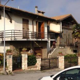 Фотографии гостевого дома
Villa Lilly