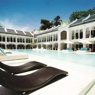 Фотографии гостиницы
Racha Island Resort (Rayaburi)