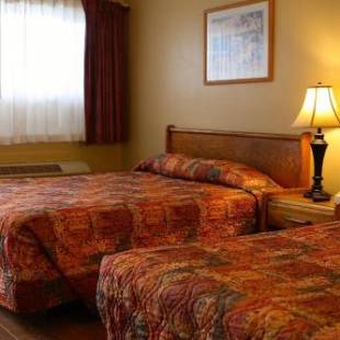 Фотографии мотеля
San Luis Inn and Suites