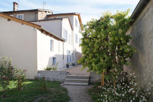 Фотография гостевого дома Aux Portes du Beaujolais