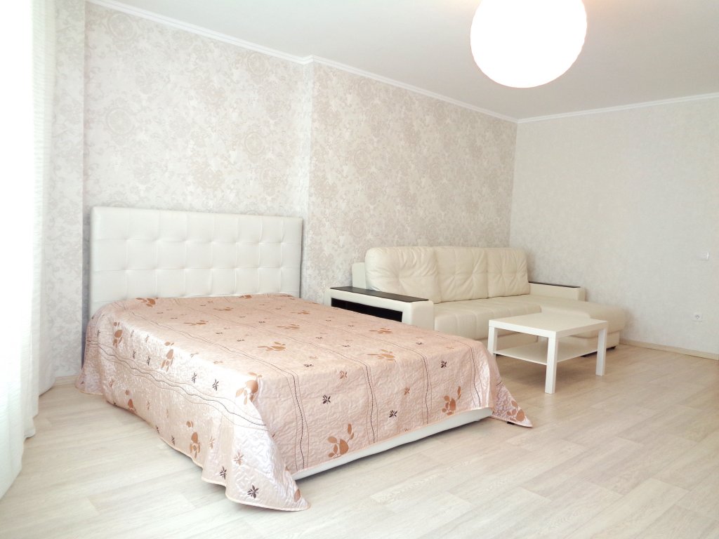 Фотография квартиры Апартаменты  Авиаторов 42