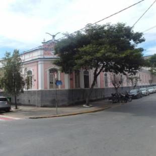 Фотографии гостиницы 
            Hotel Bragança