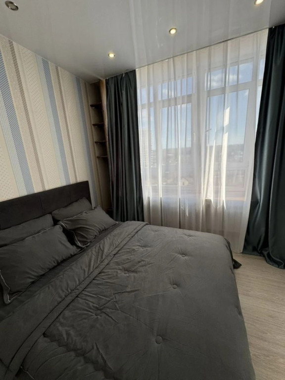 Фотография квартиры Квартира на улице Дружбы 31А