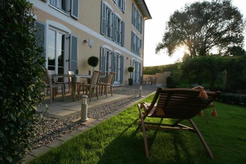 Фотография гостиницы Ampervilla Hotel