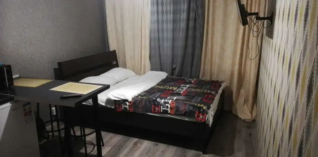 Фотография квартиры Квартира на Игнатьевской улице 2А корпус 1