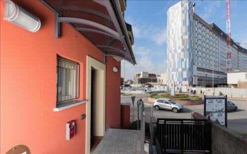 Фотография гостевого дома Residenza Villa Regina