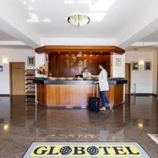 Фотографии гостиницы
Globotel Business