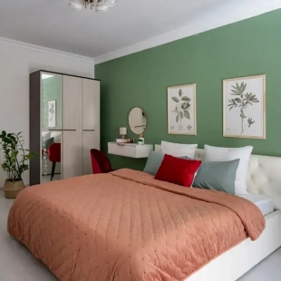 Фотография квартиры Апартаменты с заселением 24/7 Лучший сервис Посуточно 50