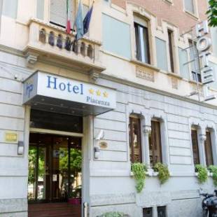 Фотографии гостиницы 
            Hotel Piacenza