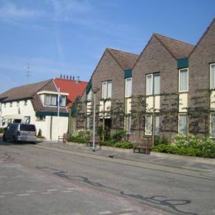 Фотографии гостиницы
Hotel Ekamper