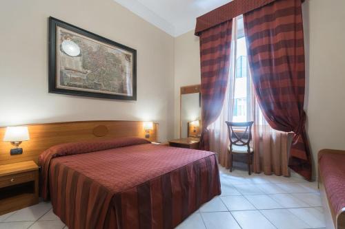 Фотография гостевого дома Dama Private Rooms